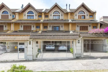 Casa de Condomínio com 3 Quartos à venda, 304m² no Tristeza, Porto Alegre