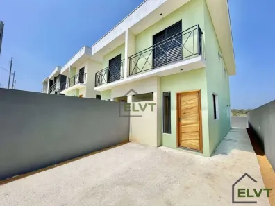 Casa com 3 Quartos à venda, 80m² no Água Espraiada (Caucaia do Alto), Cotia