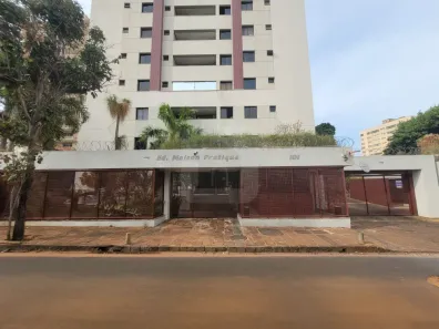 Apartamento com 1 Quarto para alugar, 50m² no Fundinho, Uberlândia