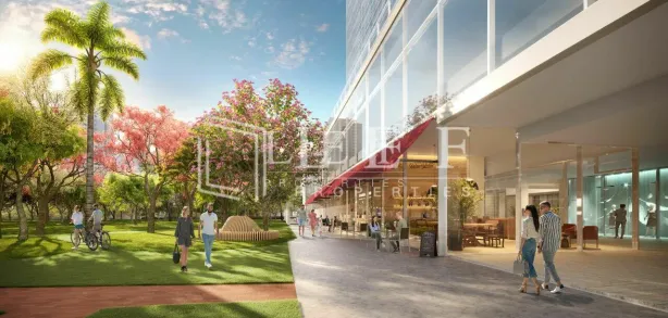 Apartamento com 3 Quartos à venda, 134m² no Jardim das Acácias, São Paulo