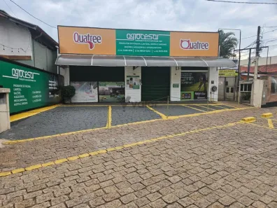 Galpão/Depósito/Armazém à venda, 400m² no Barão Geraldo, Campinas