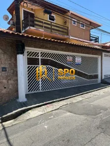 Casa com 4 Quartos à venda, 220m² no Jardim Campo Grande, São Paulo