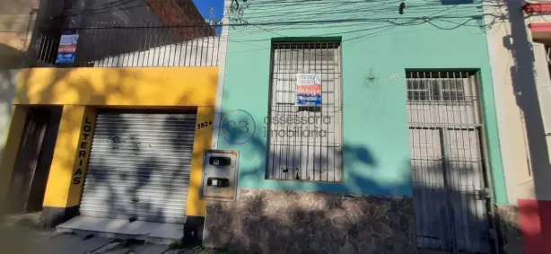 Prédio Comercial com 2 Quartos à venda, 359m² no Centro, Pelotas