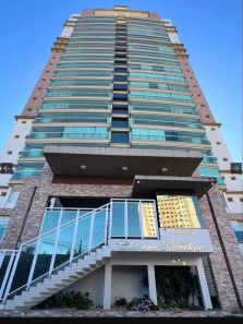 Apartamento com 3 Quartos à venda, 245m² no Cidade Nova, Franca