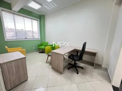 Sala Comercial para alugar, 15m² no Paulista, Piracicaba