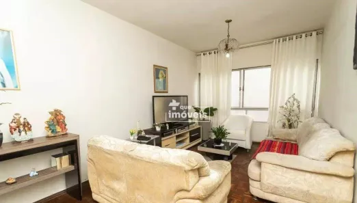 Apartamento com 2 Quartos à venda, 82m² no Vila Hamburguesa, São Paulo