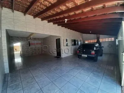 Casa com 3 Quartos à venda, 230m² no Parque Bom Retiro, Paulínia