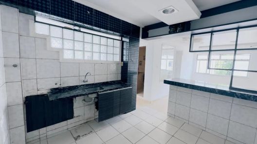 Apartamento com 3 Quartos à venda, 10m² no Marambaia, Belém
