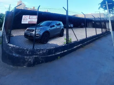 Imóvel Comercial à venda, 60m² no Jardim Europa, São José do Rio Preto