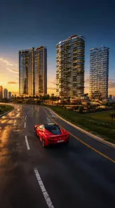 Apartamento com 1 Quarto à venda, 42m² no Cabo Branco, João Pessoa