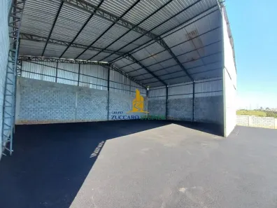 Galpão/Depósito/Armazém para alugar, 500m² no Veraneio Maracanã, Itaquaquecetuba