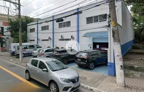 Prédio Comercial para alugar, 630m² no Centro, Santo André