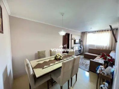 Apartamento com 2 Quartos à venda, 63m² no Itaquera, São Paulo