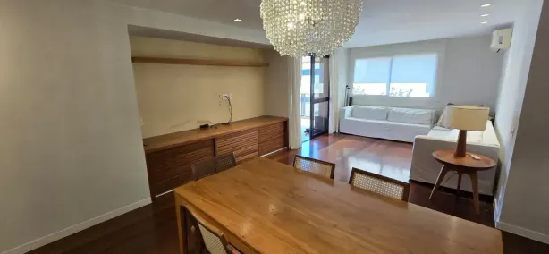 Apartamento com 4 Quartos à venda, 160m² no Barra da Tijuca, Rio de Janeiro