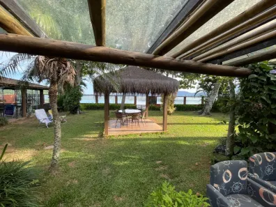 Casa com 4 Quartos à venda, 360m² no Barra da Lagoa, Florianópolis