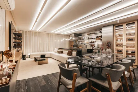 Apartamento com 3 Quartos à venda, 130m² no Setor Oeste, Goiânia