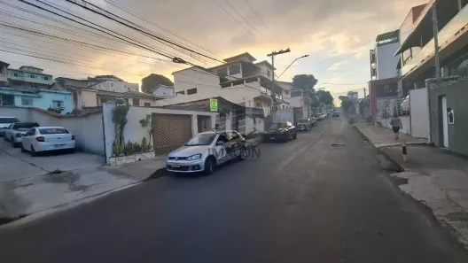 Lote/Terreno à venda, 180m² no Riacho das Pedras, Contagem