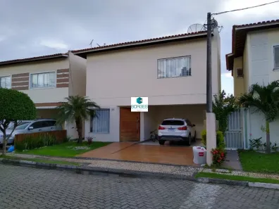 Casa de Condomínio com 5 Quartos à venda, 260m² no Pituba, Salvador