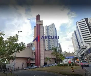 Sala Comercial à venda, 70m² no Belvedere, Belo Horizonte