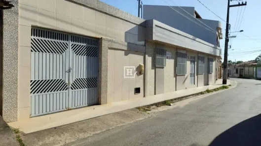 Casa com 3 Quartos à venda, 180m² no Centro, Estância