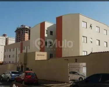 Apartamento com 2 Quartos à venda, 54m² no Jardim Elite, Piracicaba