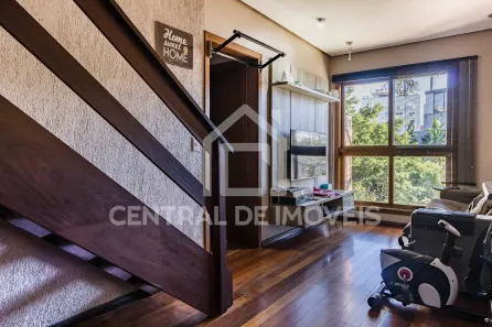 Apartamento com 2 Quartos à venda, 138m² no Petrópolis, Porto Alegre