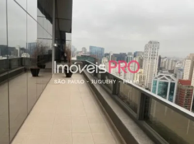 Sala Comercial para alugar, 1028m² no Itaim Bibi, São Paulo