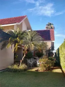 Casa de Condomínio com 4 Quartos à venda, 700m² no Vila Santista, Atibaia