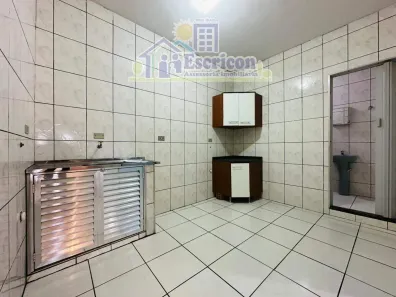 Casa com 2 Quartos para alugar, 67m² no Parque São Rafael, São Paulo