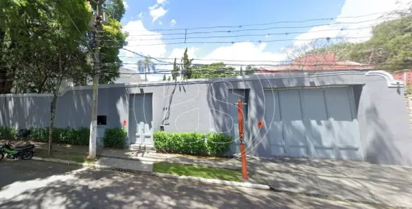 Casa com 4 Quartos à venda, 1050m² no Jardim Petrópolis, São Paulo