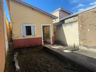 Casa com 2 Quartos à venda, 100m² no Santana, São José dos Campos