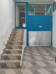 Sobrado com 2 Quartos à venda, 65m² no Jardim Satélite, São Paulo