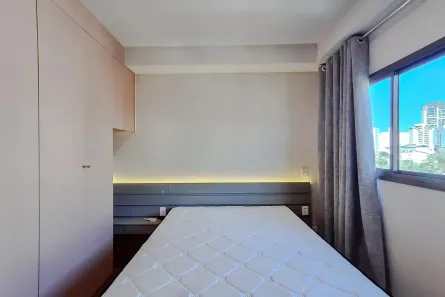 Kitnet com 1 Quarto à venda, 25m² no Vila Mariana, São Paulo