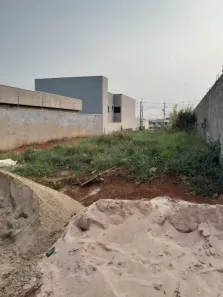 Lote/Terreno à venda, 274m² no Jardim dos Lagos, Nova Odessa