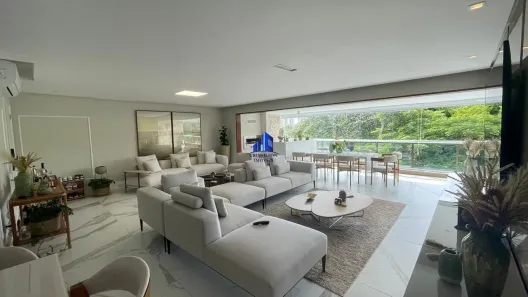 Apartamento com 4 Quartos à venda, 243m² no Paralela, Salvador