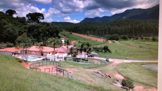 Fazenda/Sítio com 5 Quartos à venda, 968000m² no , Lagoinha