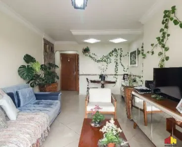 Apartamento com 3 Quartos à venda, 74m² no Chácara Califórnia, São Paulo