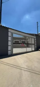 Casa com 2 Quartos à venda, 65m² no Vila Nova Bonsucesso, Guarulhos