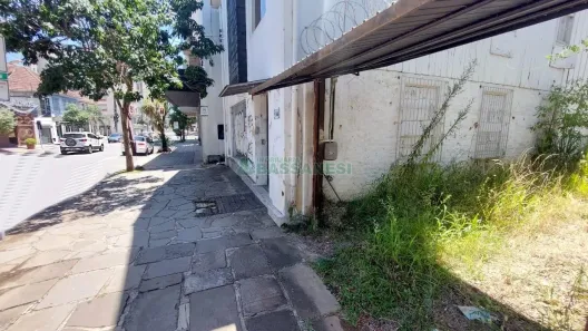Lote/Terreno para alugar, 150m² no São Pelegrino, Caxias do Sul