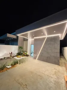 Casa com 3 Quartos à venda, 126m² no Novo Aleixo, Manaus
