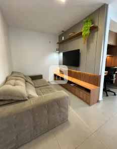 Casa de Condomínio com 3 Quartos à venda, 80m² no Bosque dos Buritis, Uberlândia