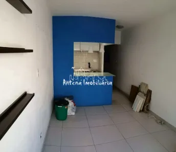 Kitnet com 1 Quarto à venda, 30m² no Campos Elíseos, São Paulo