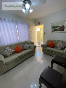 Casa com 2 Quartos à venda, 150m² no Jardim Seckler, São Paulo