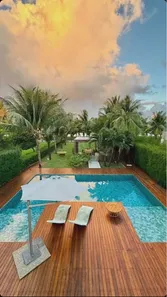 Casa de Condomínio com 5 Quartos à venda, 900m² no Guarajuba (Monte Gordo), Camaçari