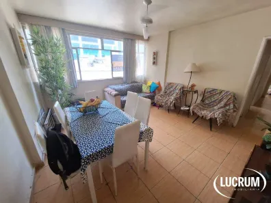 Apartamento com 2 Quartos à venda, 70m² no Leblon, Rio de Janeiro