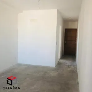 Apartamento com 2 Quartos à venda, 65m² no Campestre, Santo André