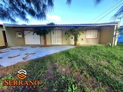 Casa com 2 Quartos à venda, 122m² no Praia de Mariluz, Imbé