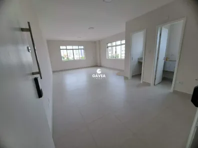 Sala Comercial à venda, 41m² no Embaré, Santos