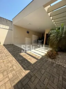 Casa com 3 Quartos à venda, 119m² no Vila São João do Ipiranga, Bauru