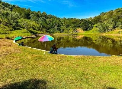 Lote/Terreno à venda, 1000m² no Centro, Igaratá